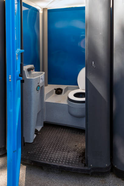 Best Portable restroom trailer rental  in Indian Hills, CO