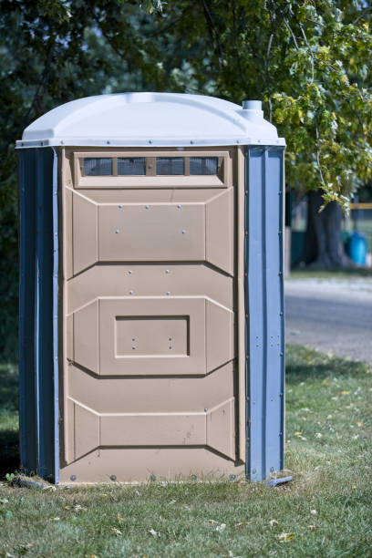 Portable restroom solutions in Indian Hills, CO