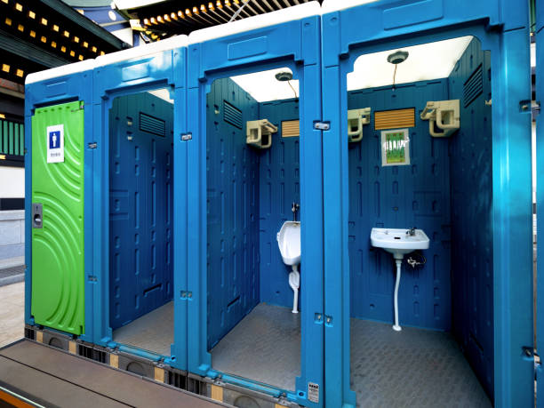Best Local porta potty services  in Indian Hills, CO