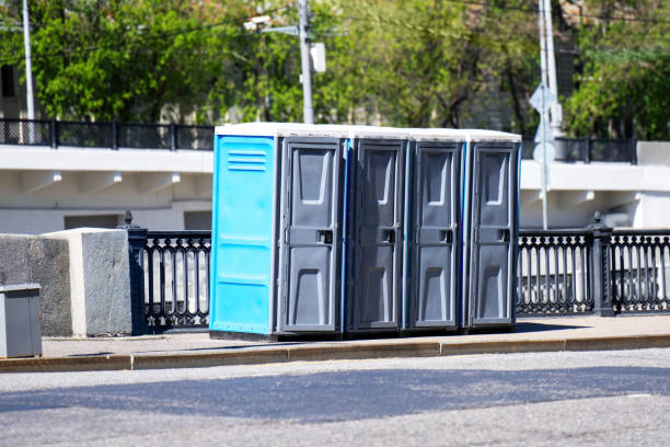 Best Sanitation services for porta potties  in Indian Hills, CO