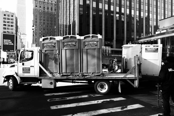 Portable Toilet Options We Offer in Indian Hills, CO