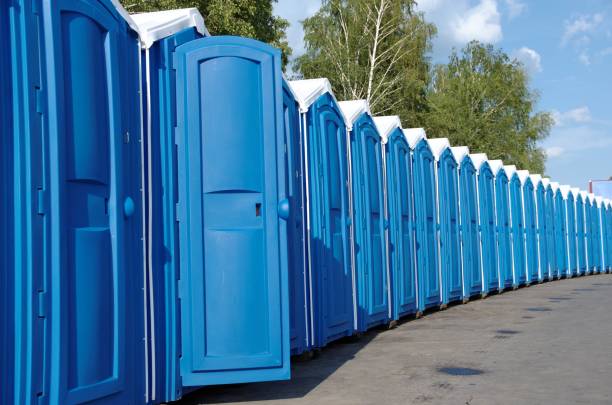 Best Portable restroom solutions  in Indian Hills, CO